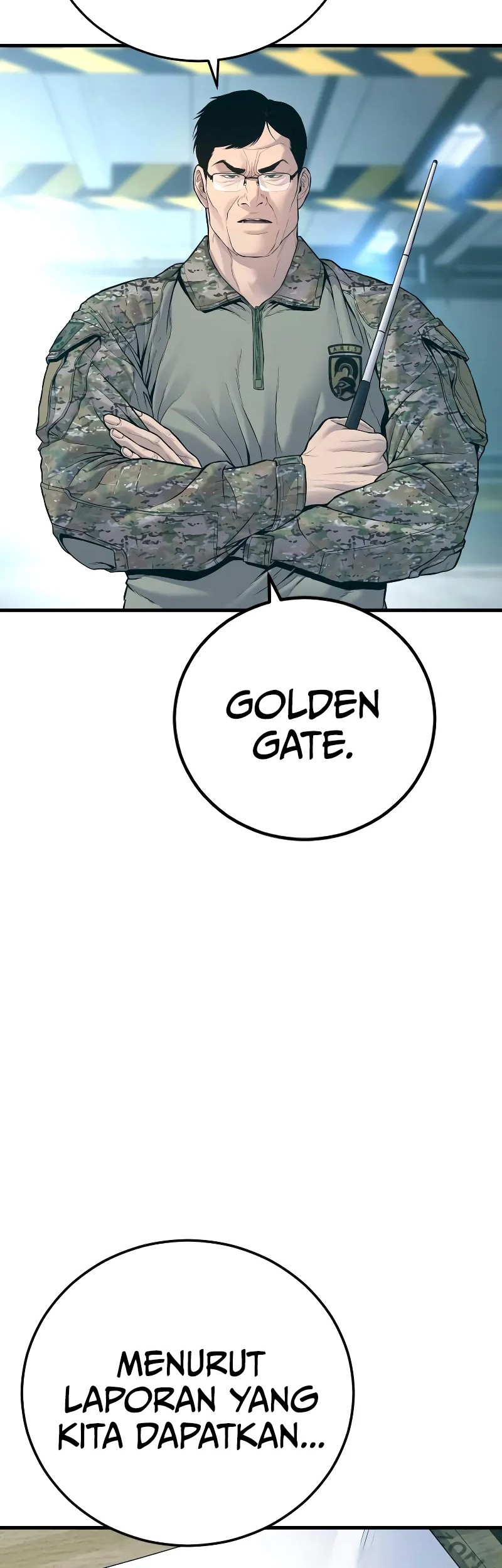 Manager Kim Chapter 125 Gambar 3