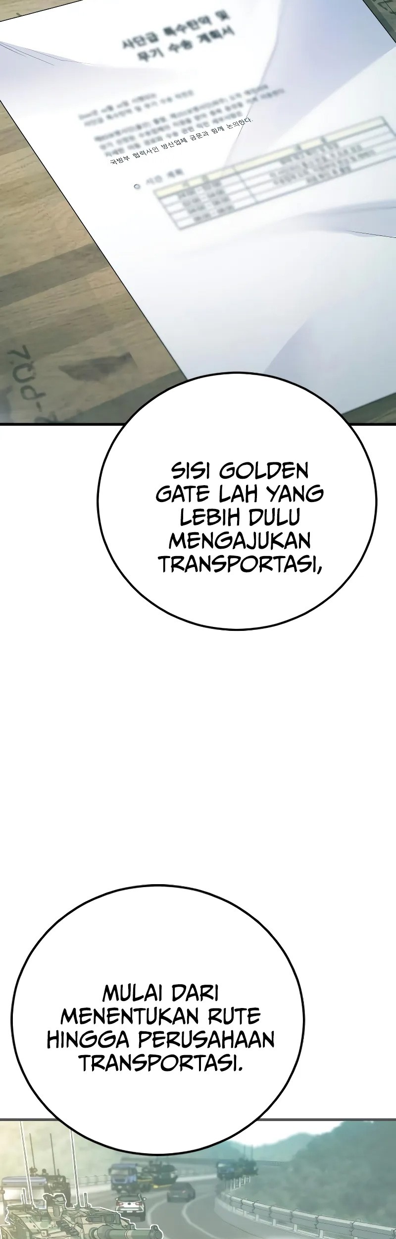Manager Kim Chapter 125 Gambar 4