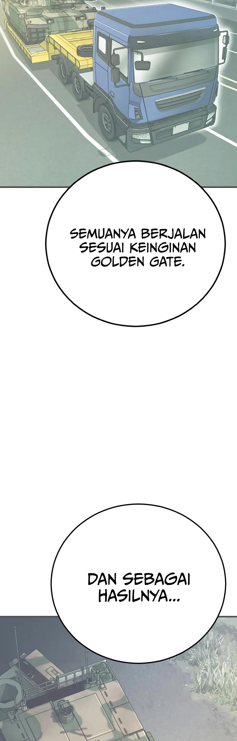 Manager Kim Chapter 125 Gambar 5