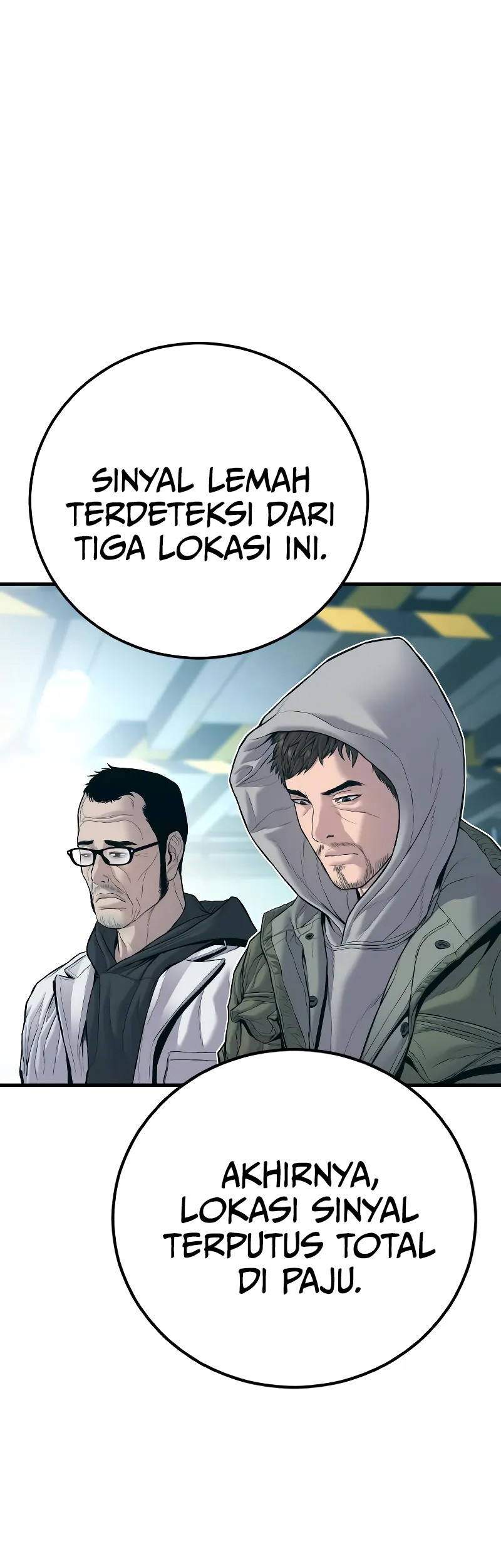 Manager Kim Chapter 125 Gambar 10