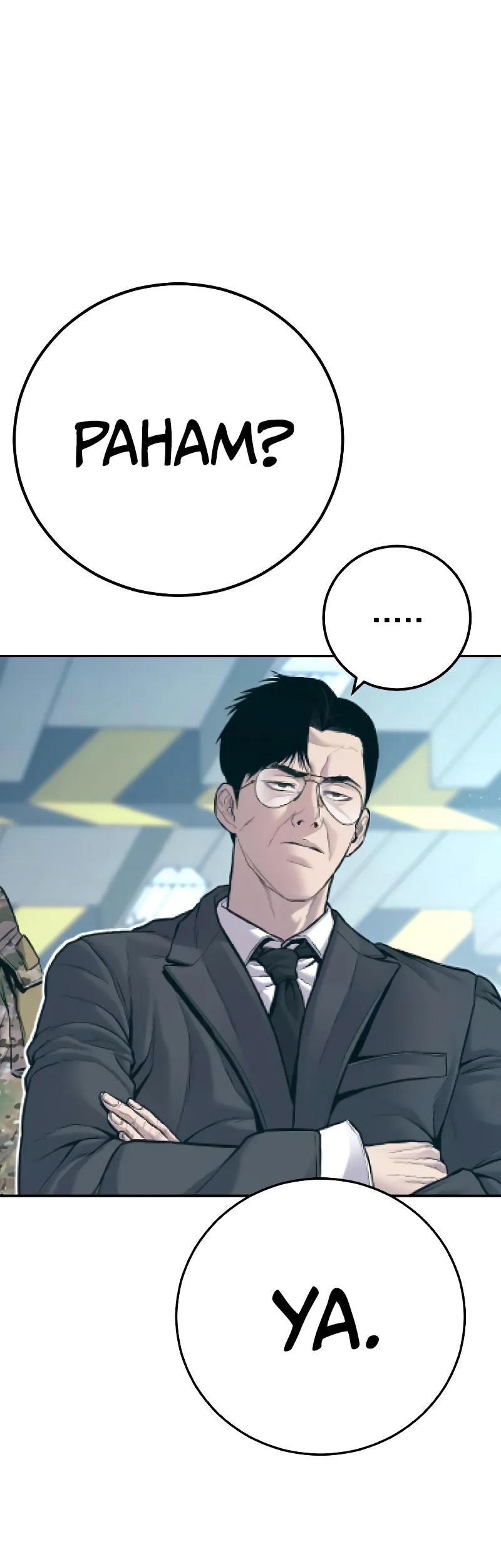 Manager Kim Chapter 125 Gambar 12