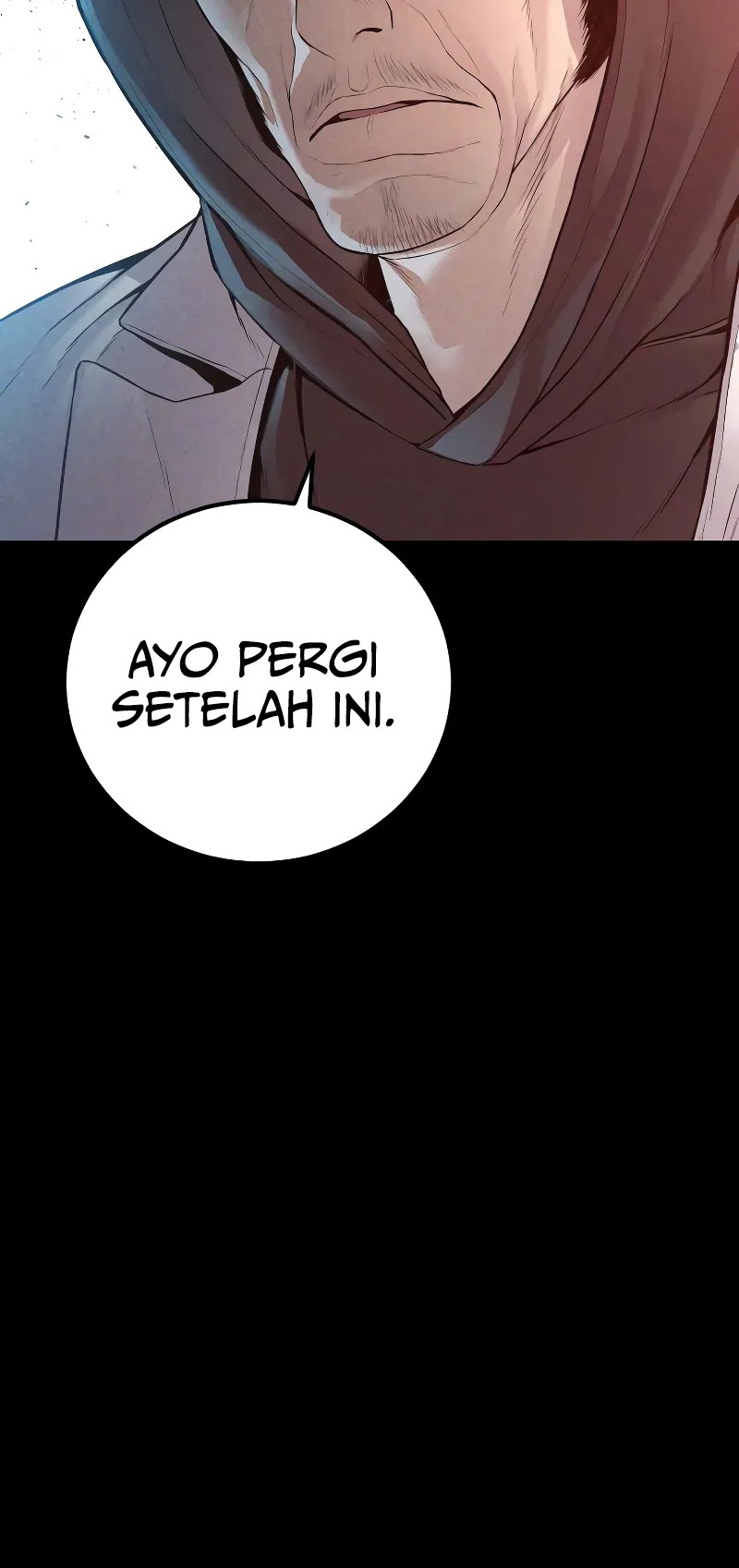 Manager Kim Chapter 125 Gambar 20