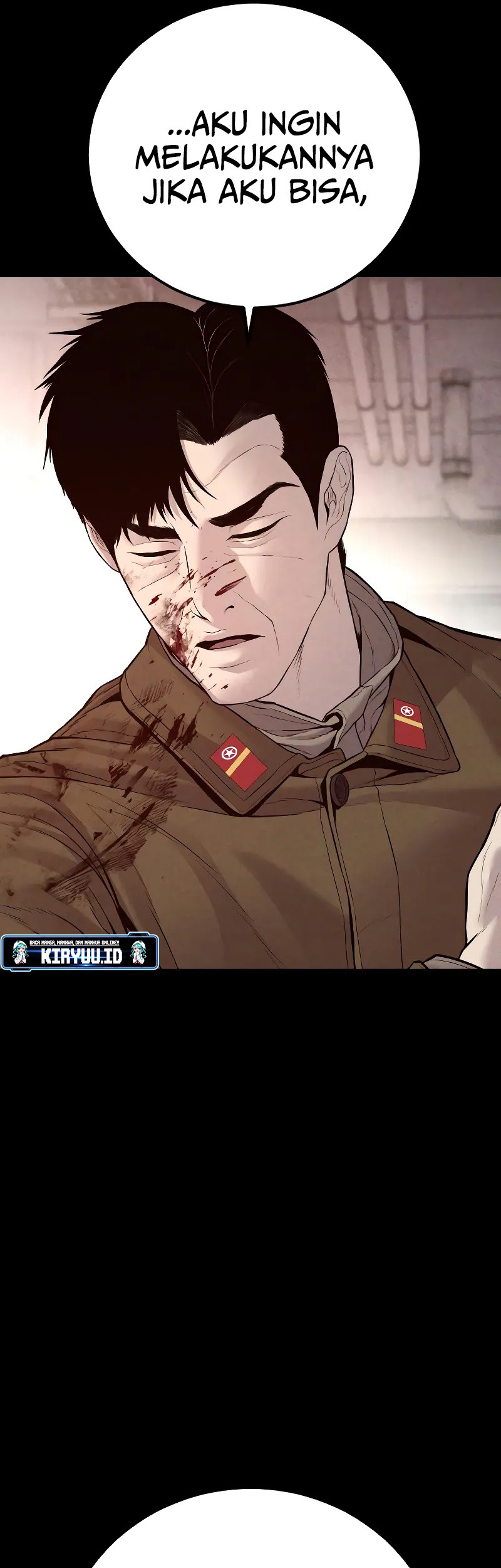 Manager Kim Chapter 125 Gambar 21