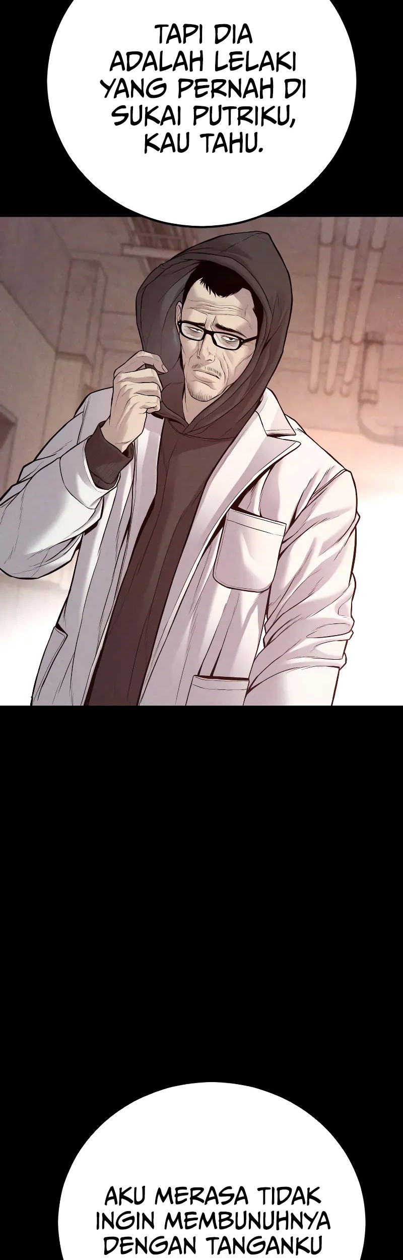 Manager Kim Chapter 125 Gambar 22