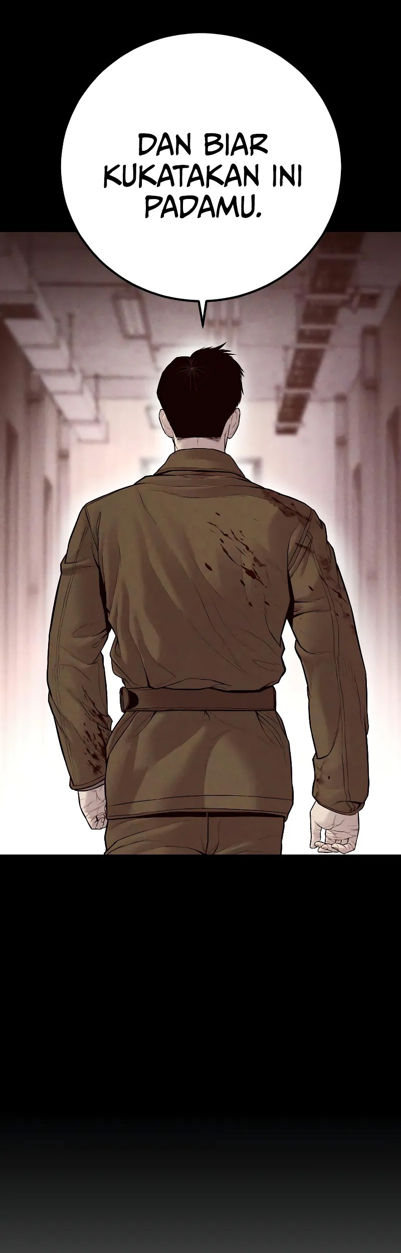 Manager Kim Chapter 125 Gambar 24