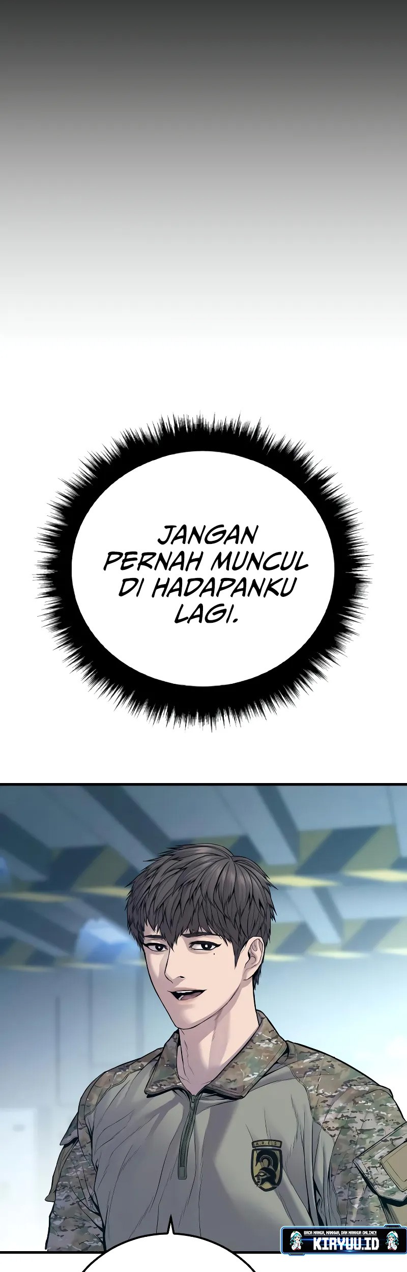 Manager Kim Chapter 125 Gambar 25