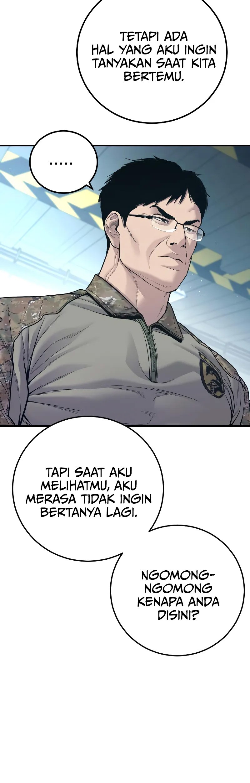 Manager Kim Chapter 125 Gambar 29