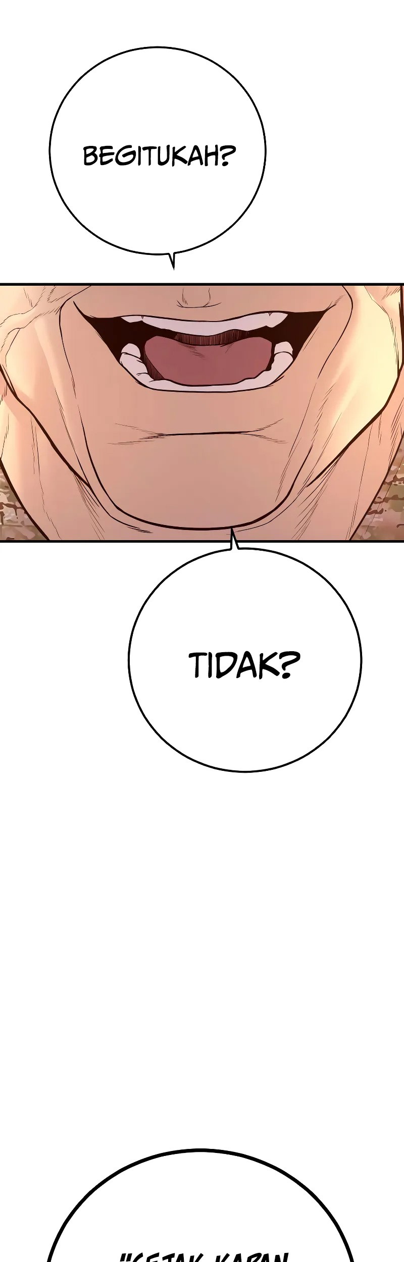 Manager Kim Chapter 125 Gambar 35