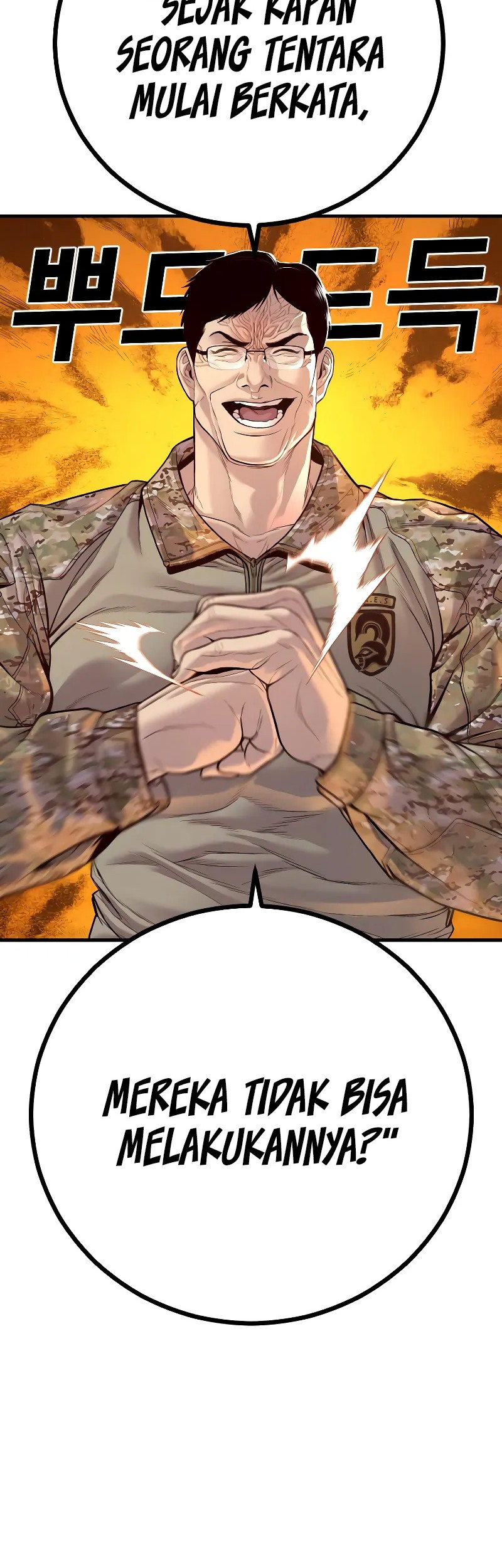 Manager Kim Chapter 125 Gambar 36