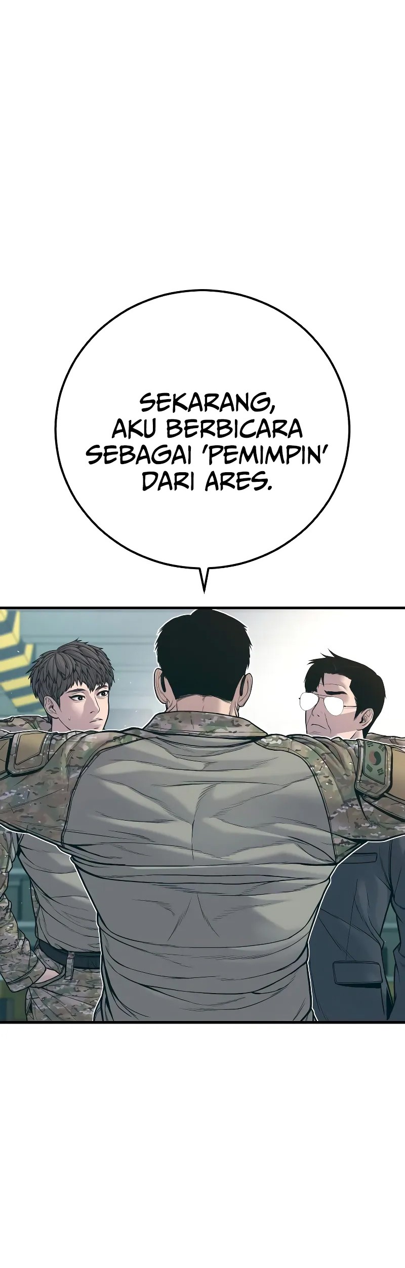 Manager Kim Chapter 125 Gambar 38