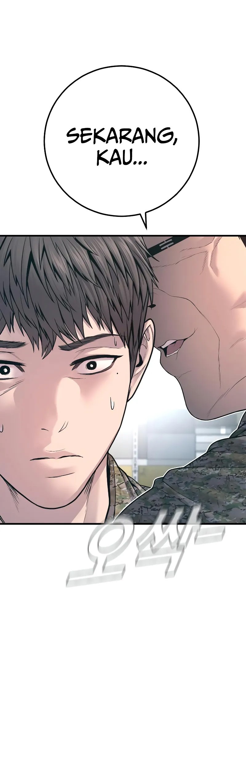 Manager Kim Chapter 125 Gambar 40