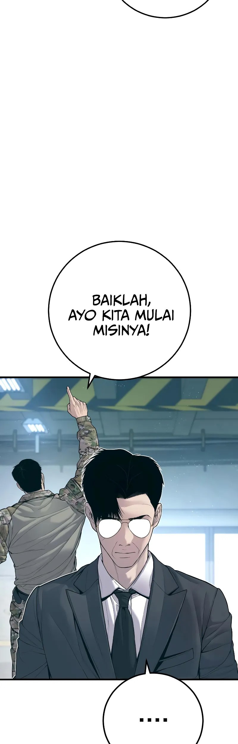 Manager Kim Chapter 125 Gambar 42