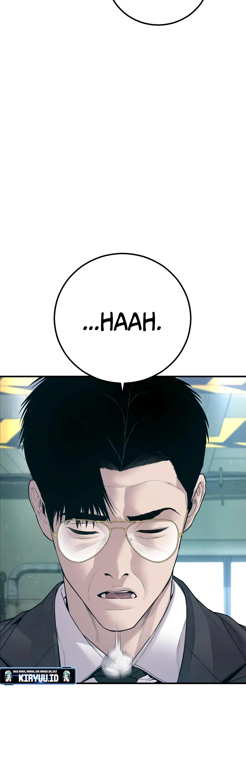 Manager Kim Chapter 125 Gambar 43