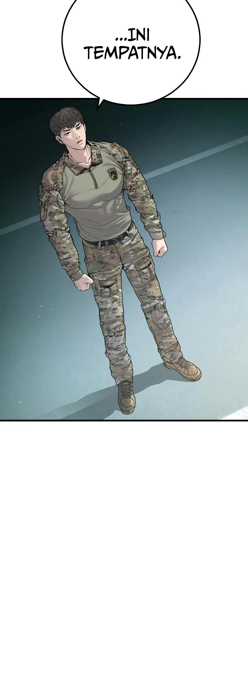 Manager Kim Chapter 125 Gambar 45