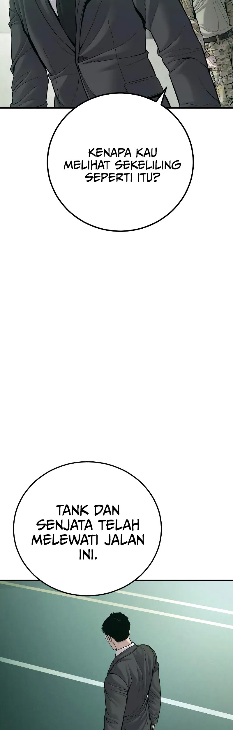 Manager Kim Chapter 125 Gambar 50