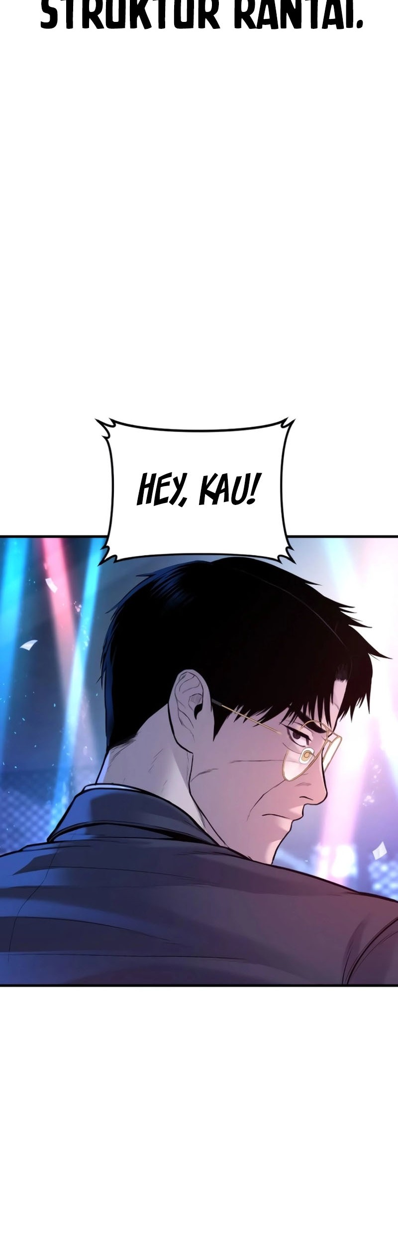 Manager Kim Chapter 113 Gambar 65