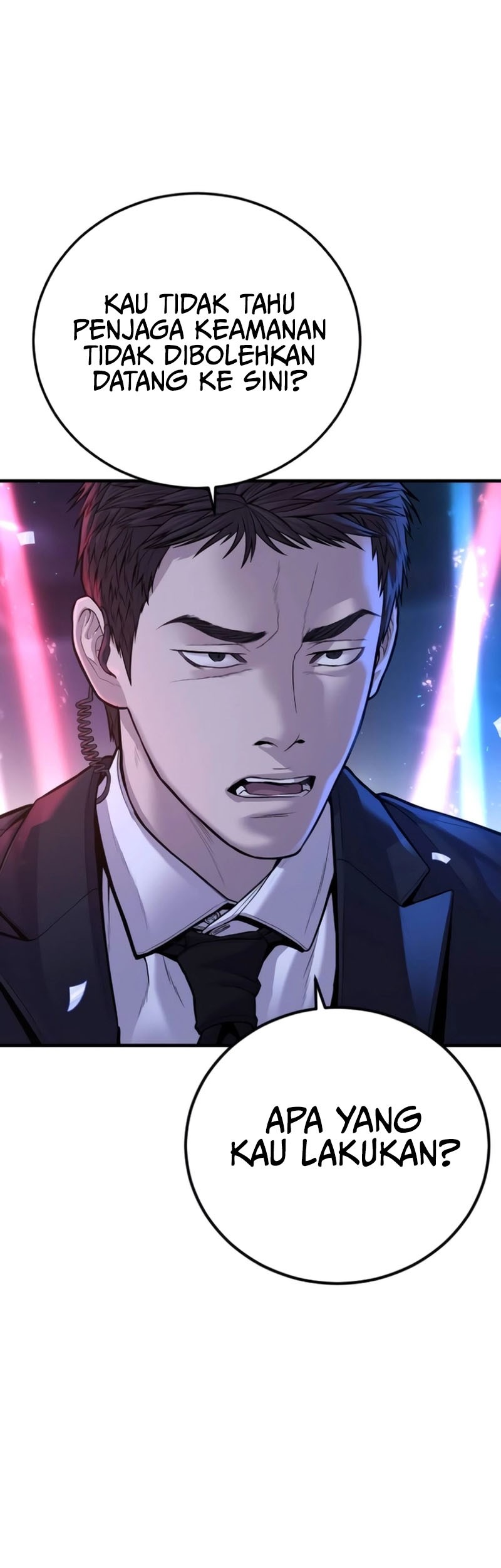 Manager Kim Chapter 113 Gambar 67