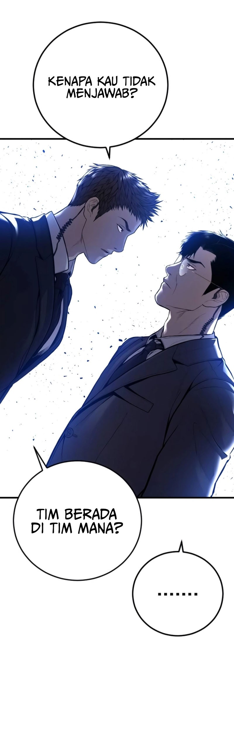 Manager Kim Chapter 113 Gambar 69