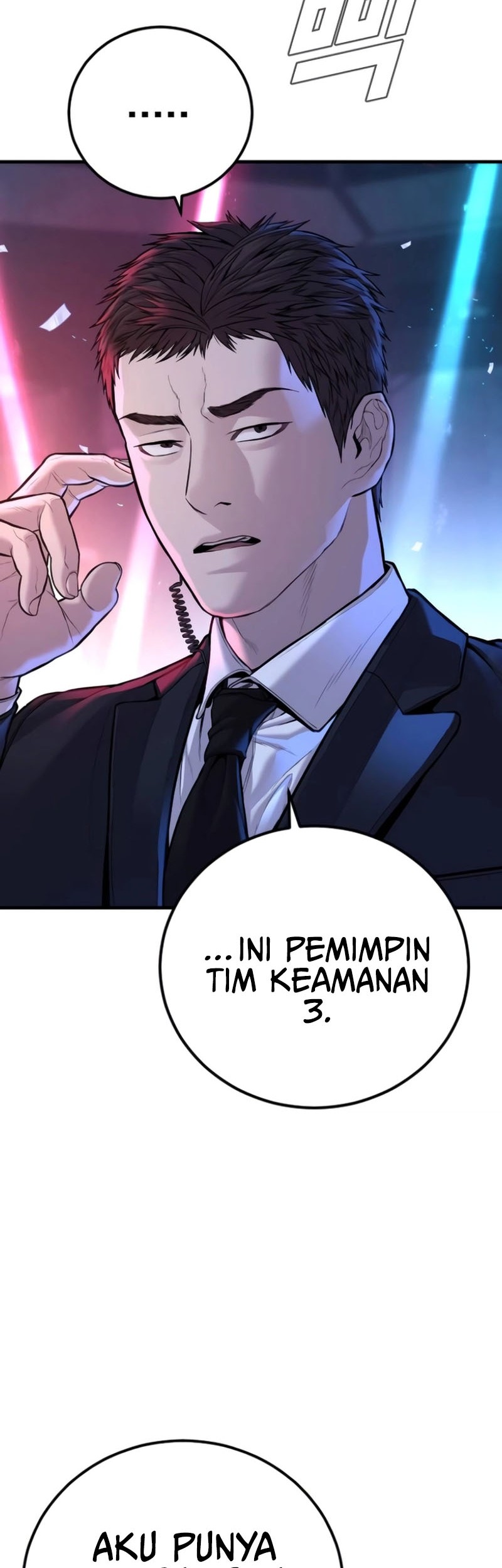 Manager Kim Chapter 113 Gambar 75