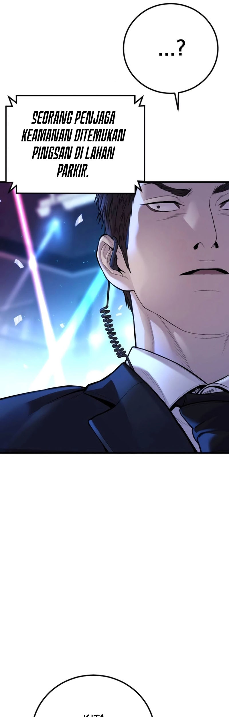 Manager Kim Chapter 113 Gambar 72