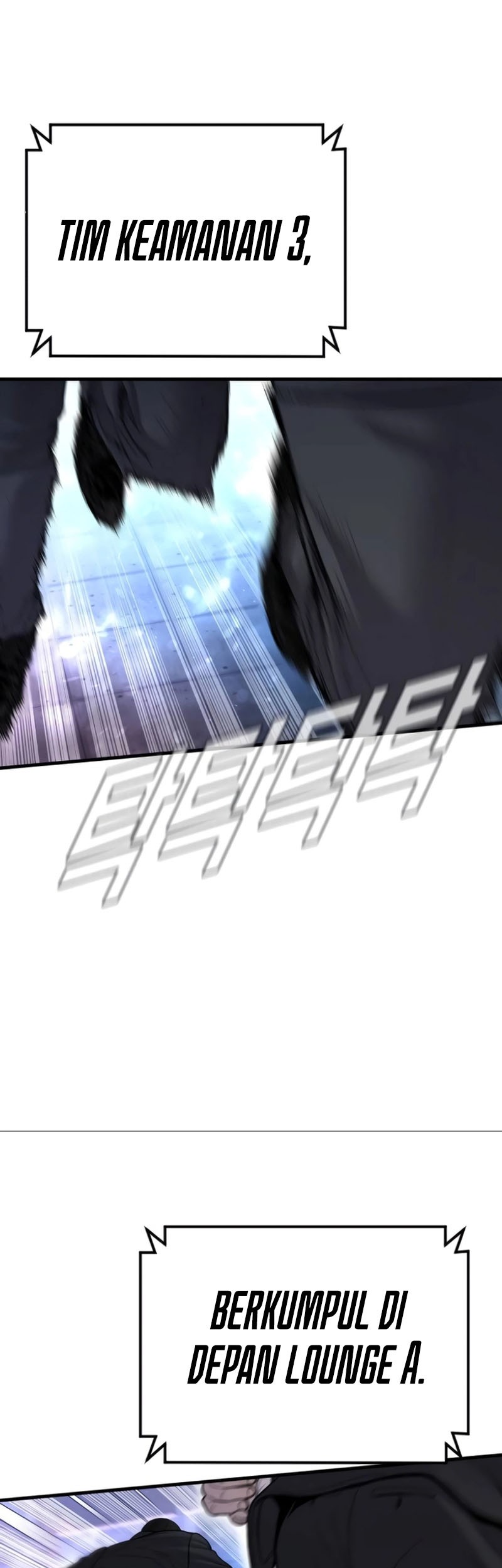 Manager Kim Chapter 113 Gambar 77