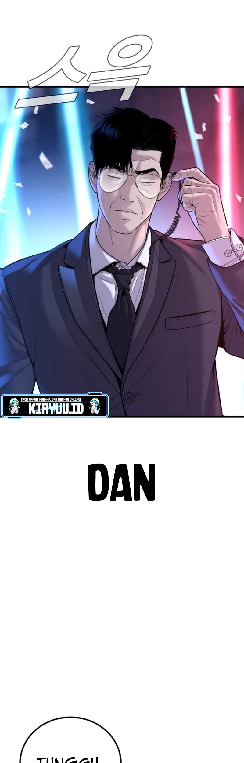 Manager Kim Chapter 113 Gambar 84