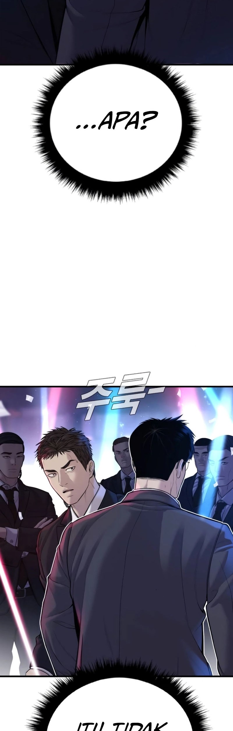 Manager Kim Chapter 113 Gambar 88