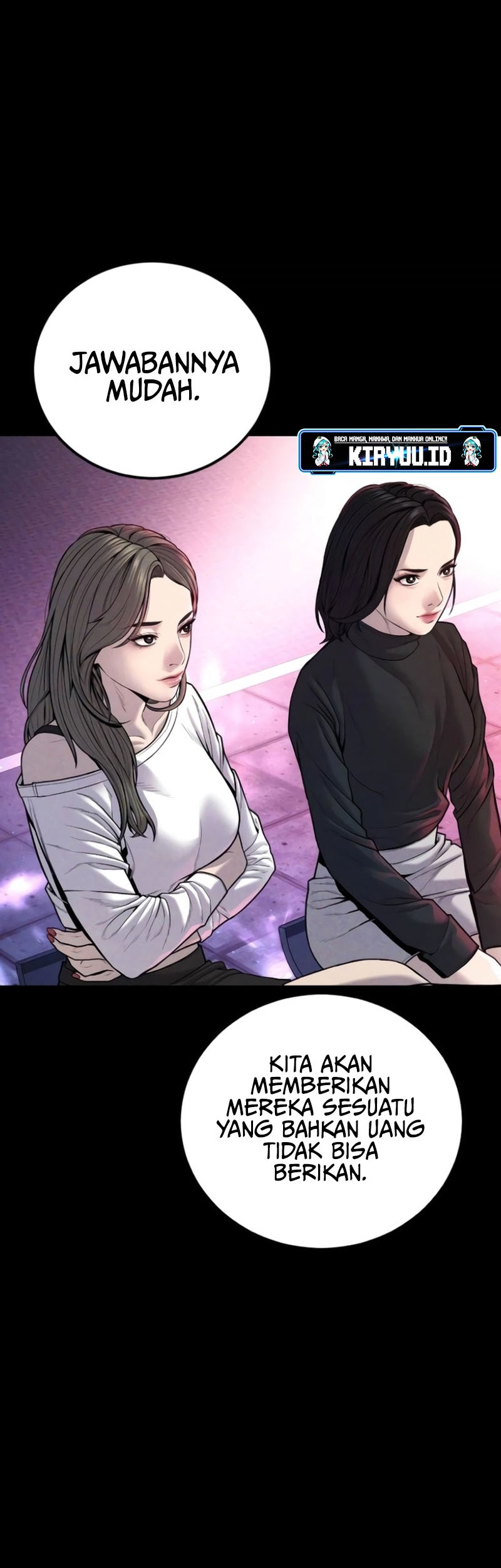 Manager Kim Chapter 113 Gambar 50