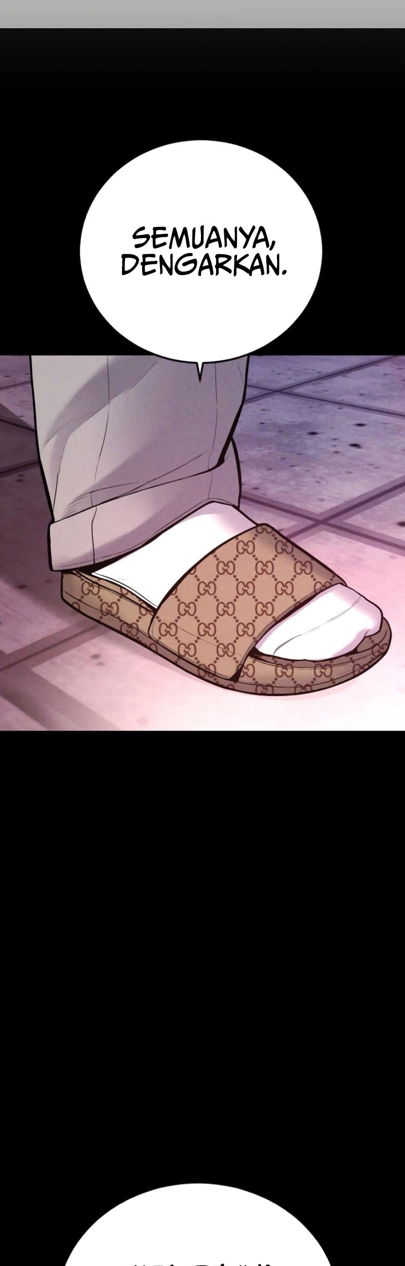 Manager Kim Chapter 113 Gambar 47