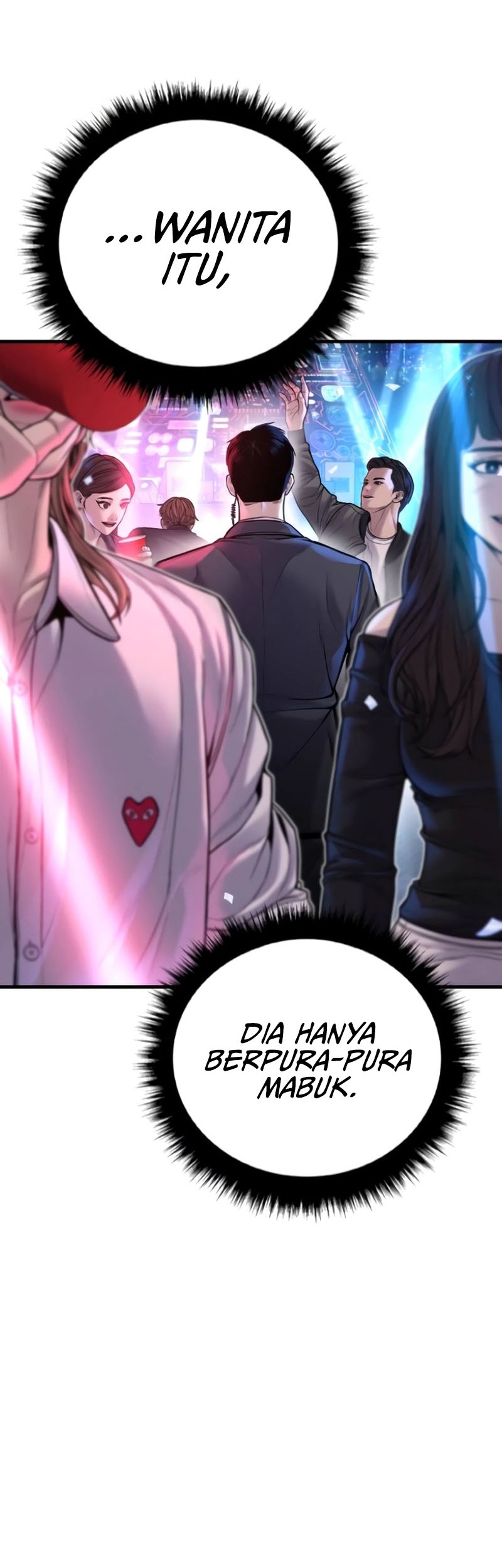 Manager Kim Chapter 113 Gambar 60