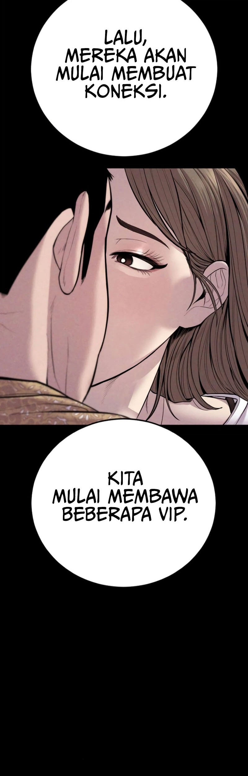 Manager Kim Chapter 113 Gambar 58