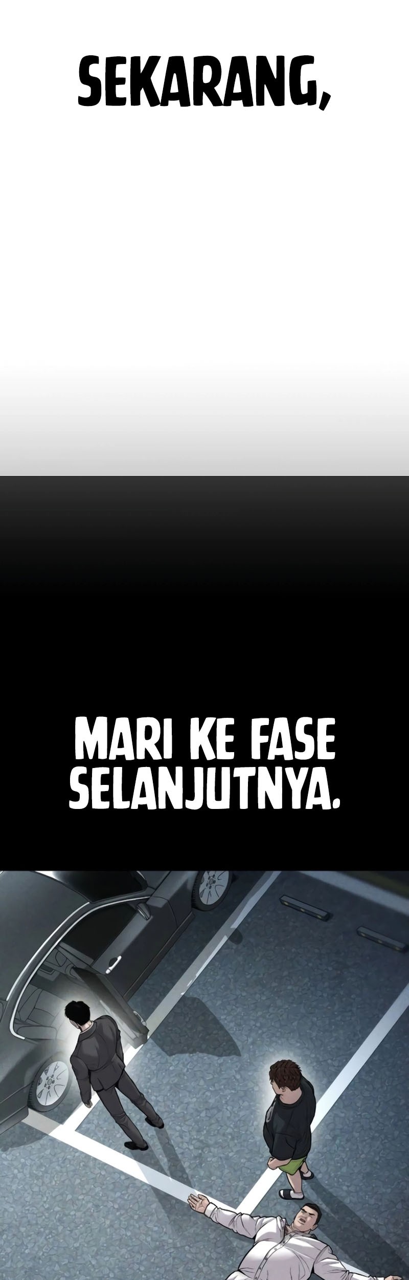 Manager Kim Chapter 113 Gambar 111