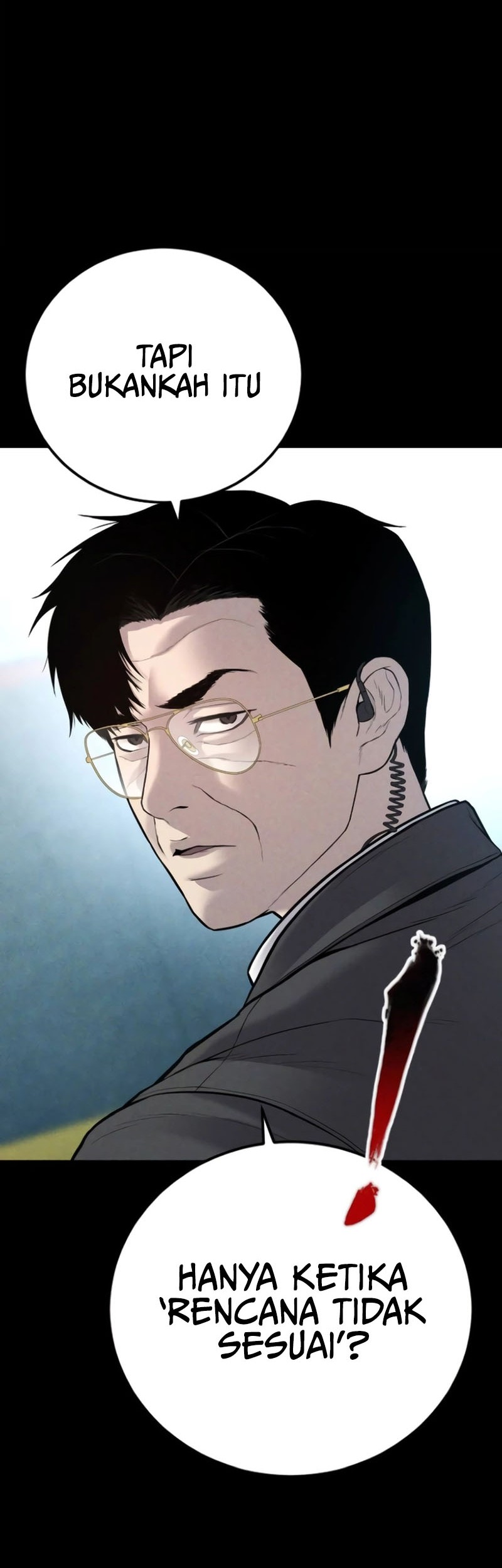 Manager Kim Chapter 113 Gambar 116