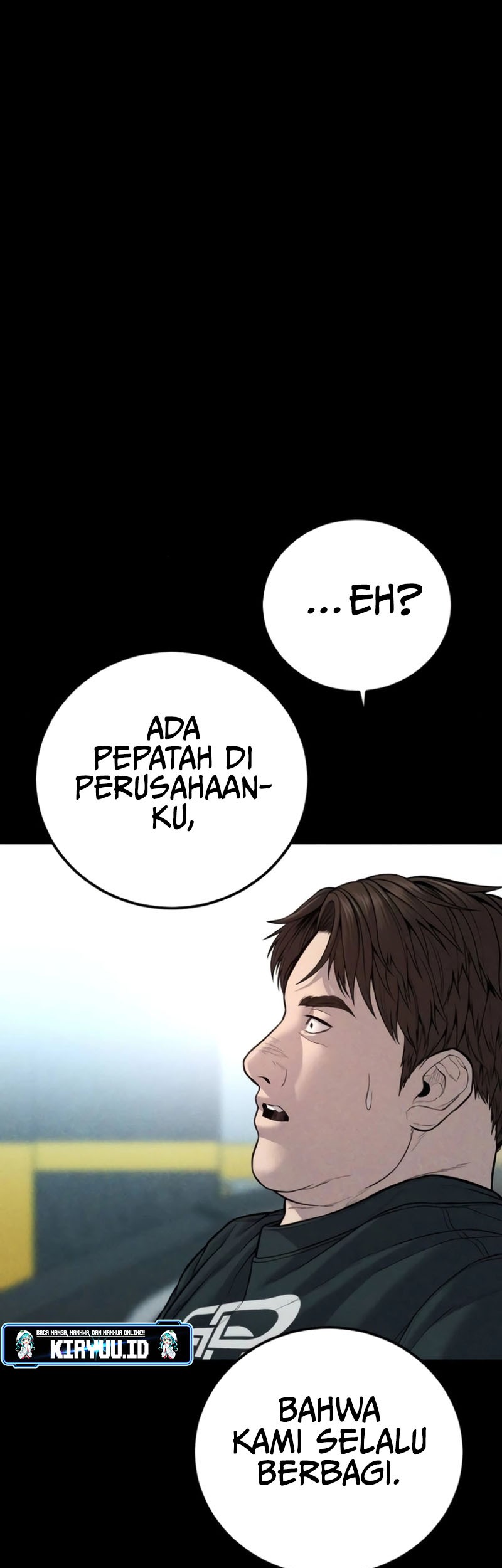 Manager Kim Chapter 113 Gambar 117