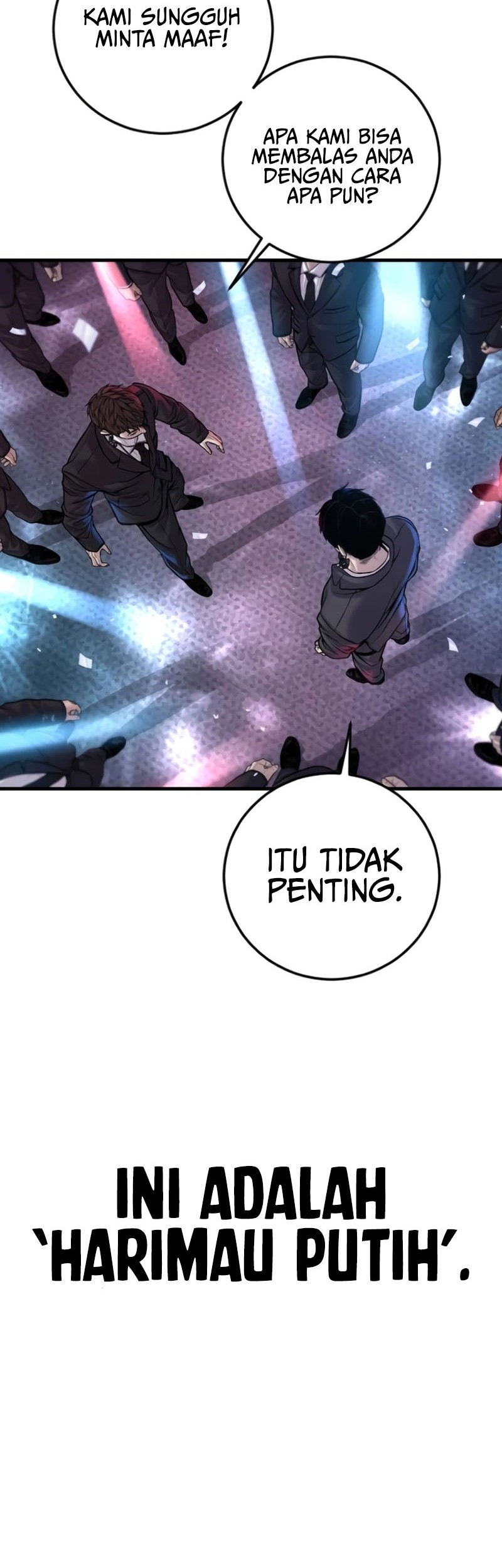 Manager Kim Chapter 113 Gambar 121