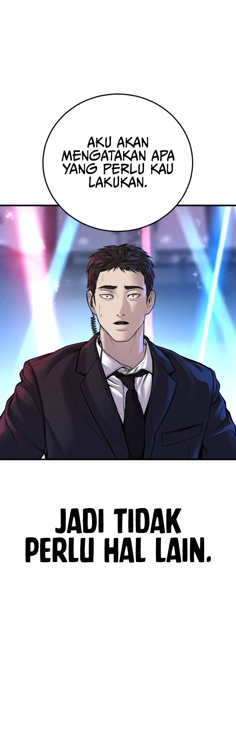 Manager Kim Chapter 113 Gambar 122