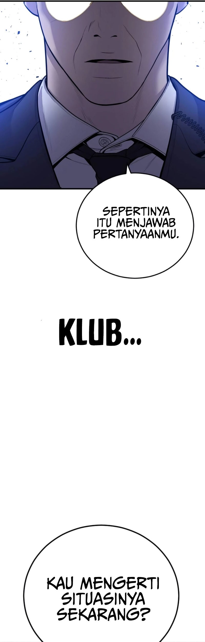 Manager Kim Chapter 113 Gambar 91