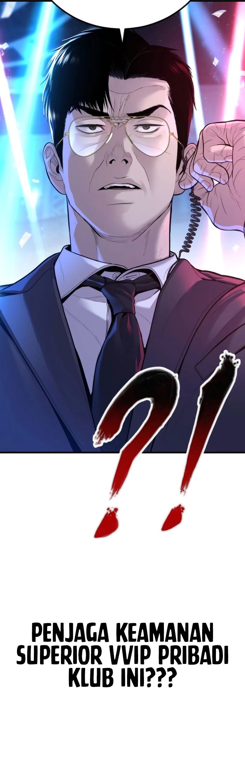 Manager Kim Chapter 113 Gambar 92