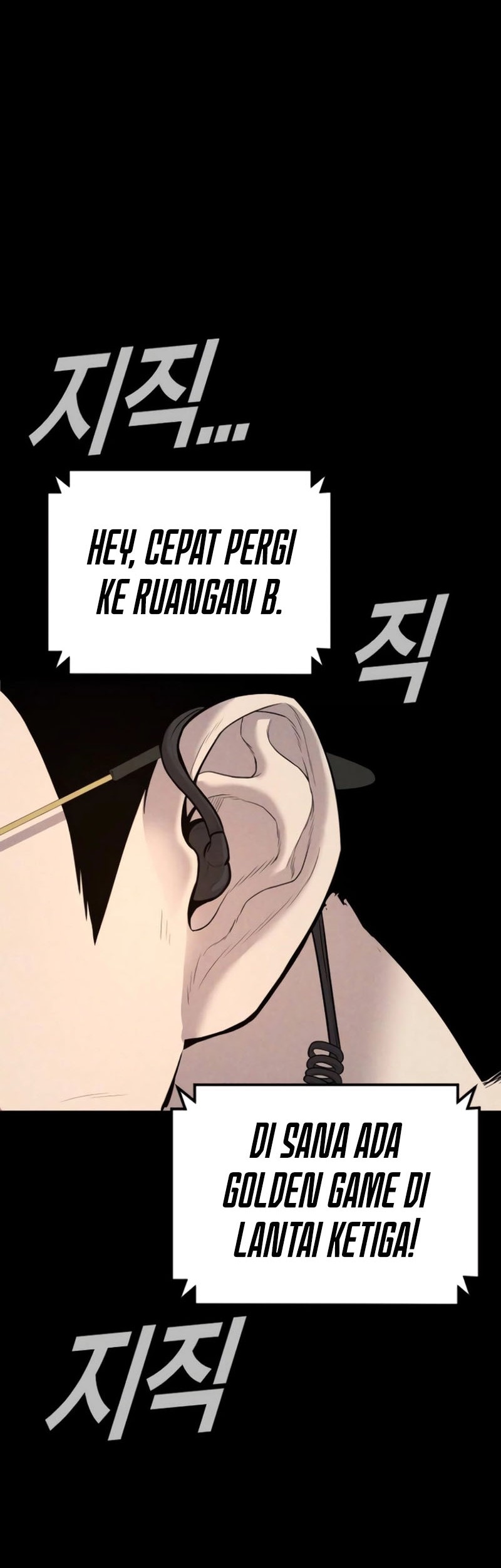 Manager Kim Chapter 113 Gambar 97