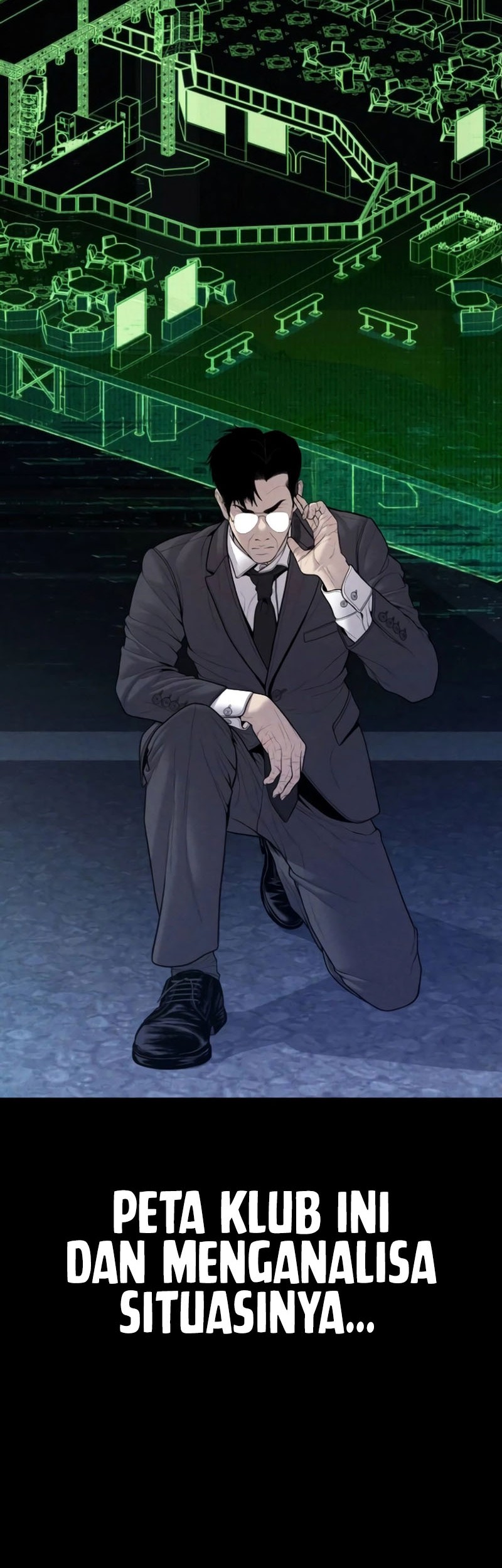 Manager Kim Chapter 113 Gambar 102