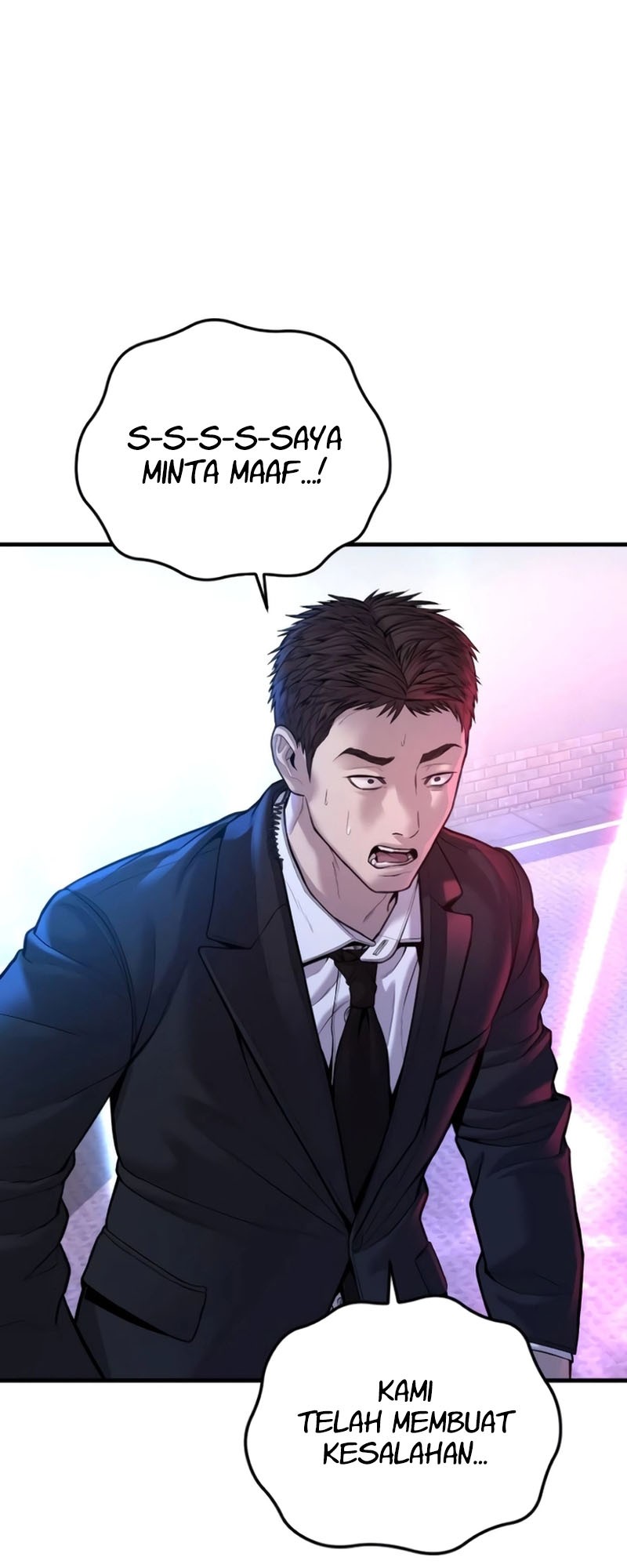 Manager Kim Chapter 113 Gambar 110