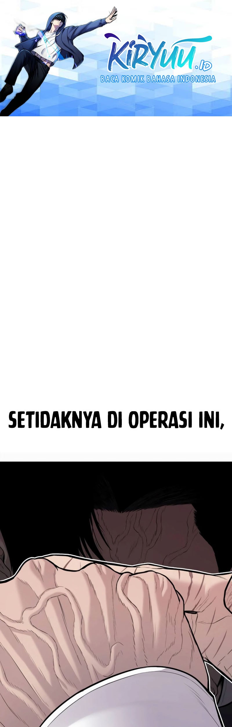 Manhwa Manager Kim Chapter 113 gambar nomor 2