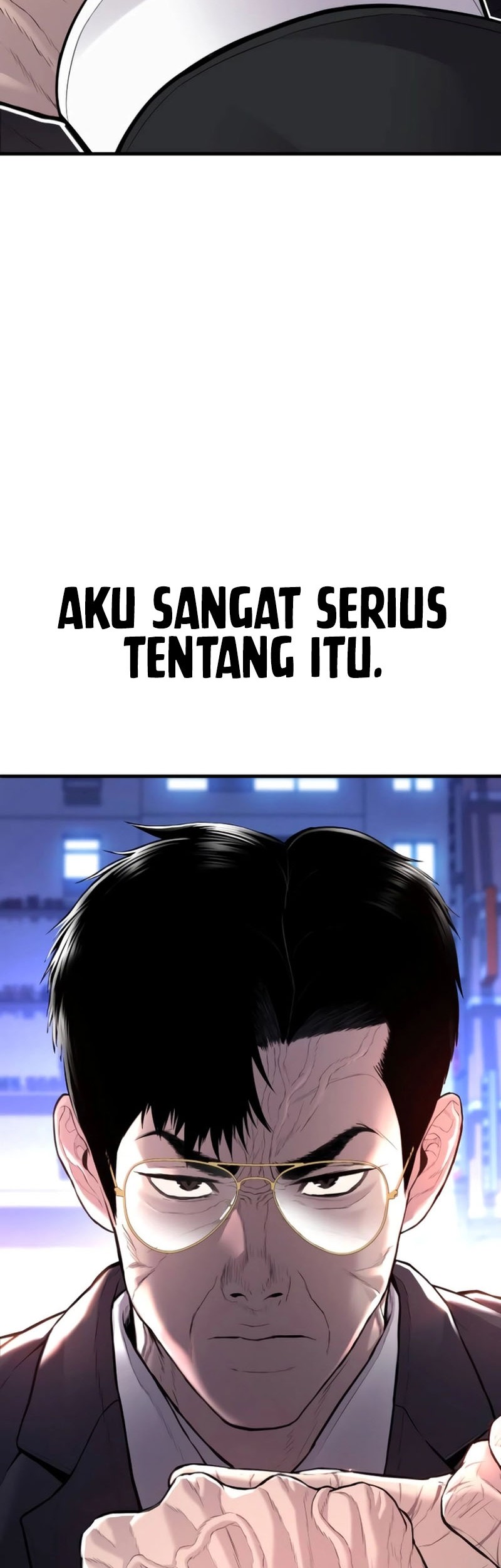 Manager Kim Chapter 113 Gambar 3