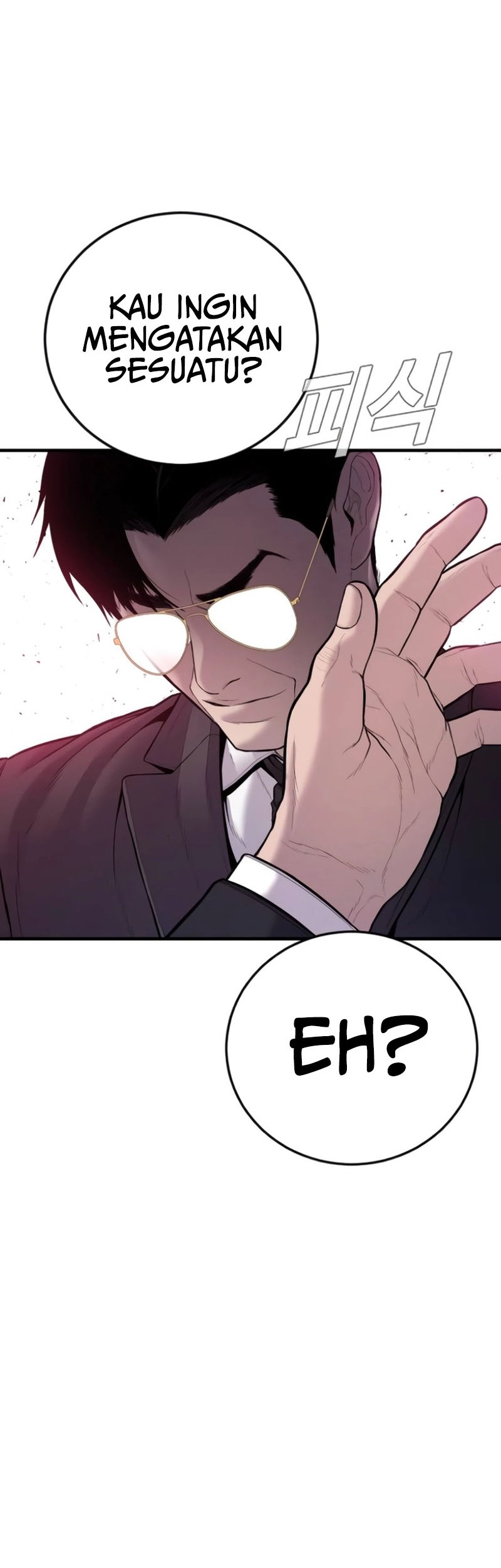 Manager Kim Chapter 113 Gambar 10