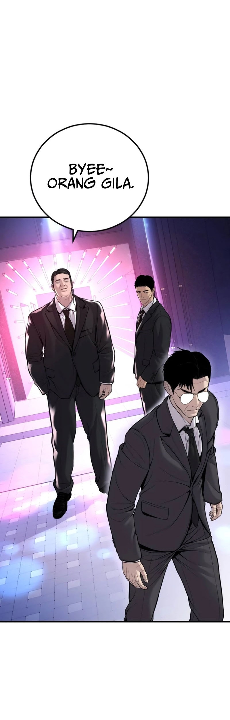 Manager Kim Chapter 113 Gambar 13