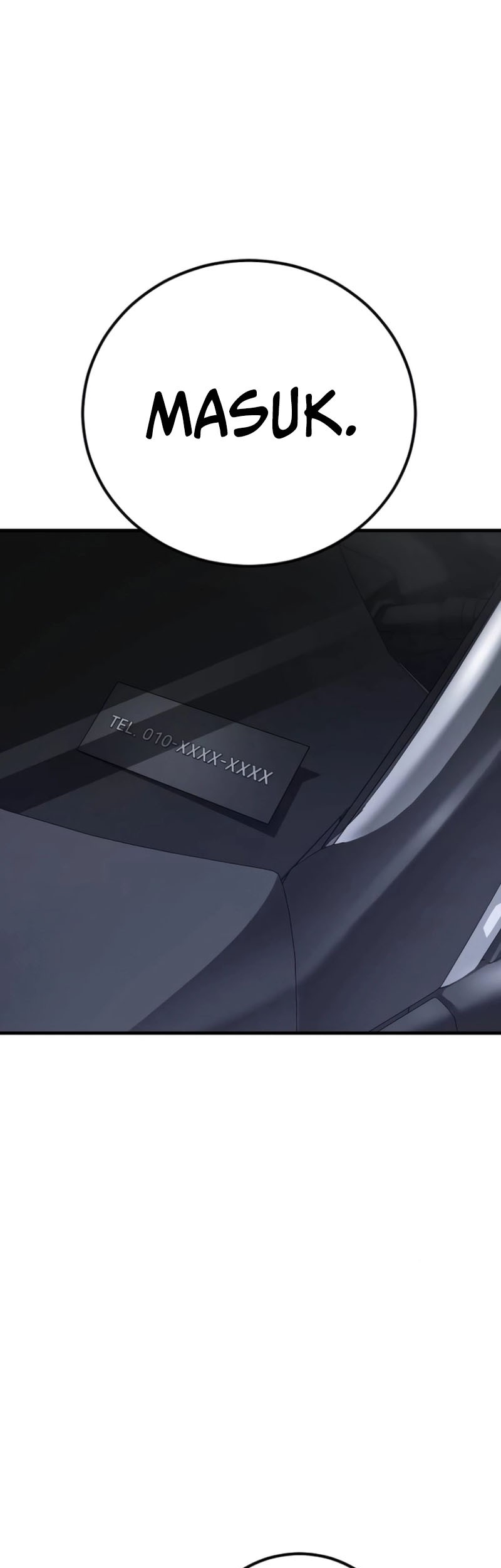 Manager Kim Chapter 113 Gambar 17