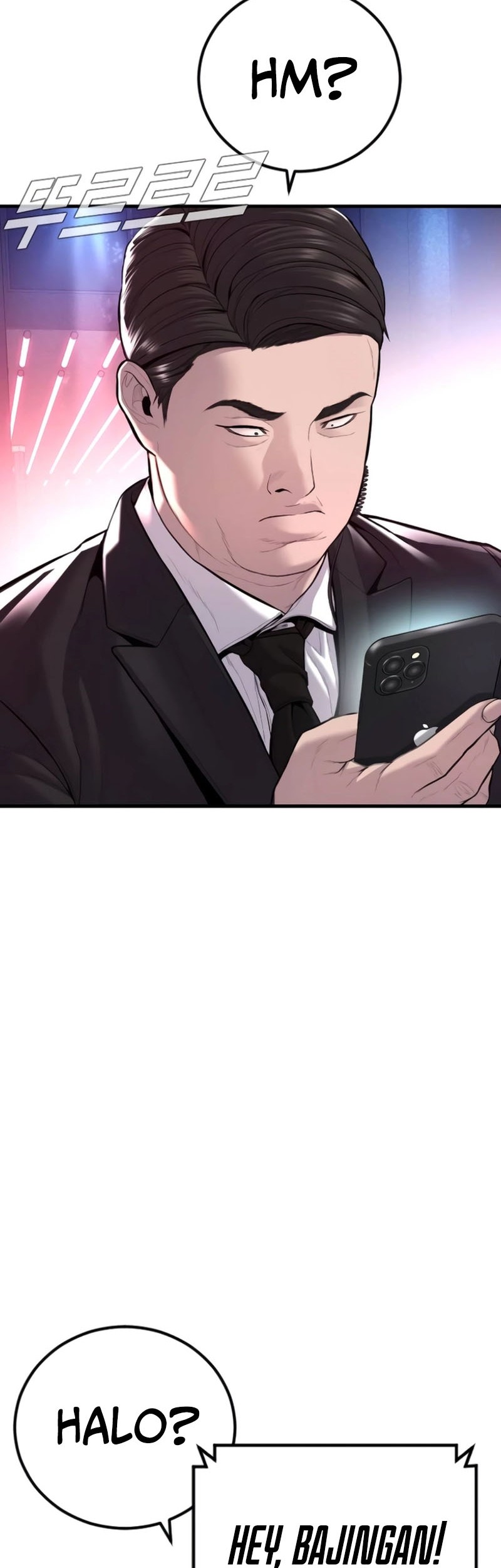 Manager Kim Chapter 113 Gambar 18