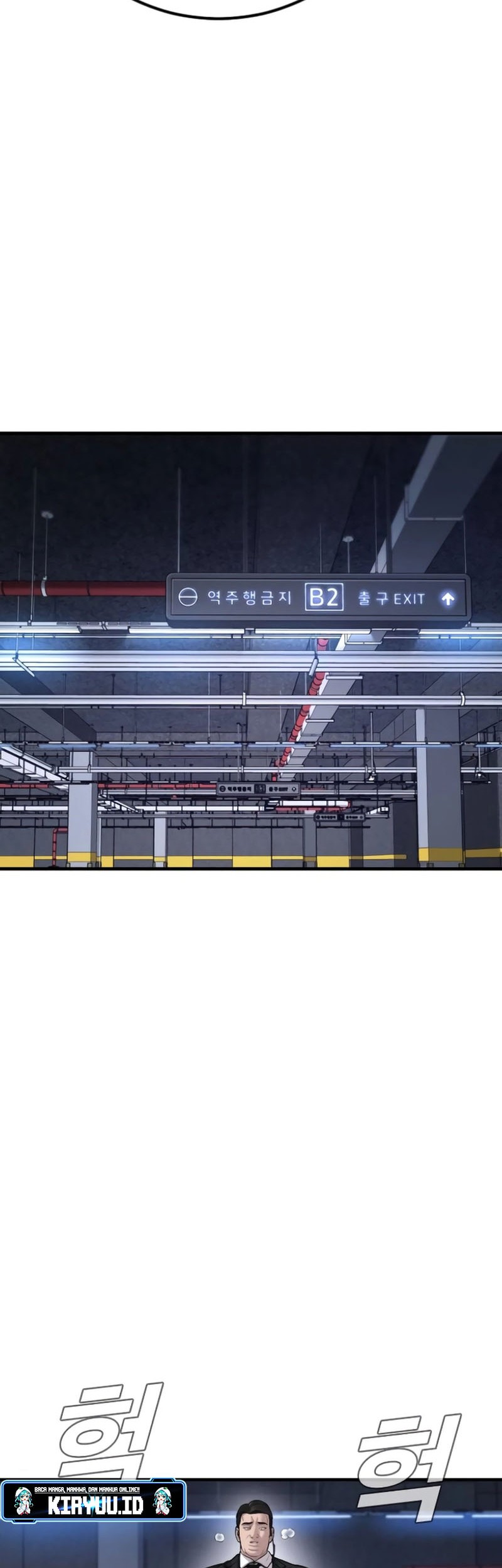 Manager Kim Chapter 113 Gambar 23