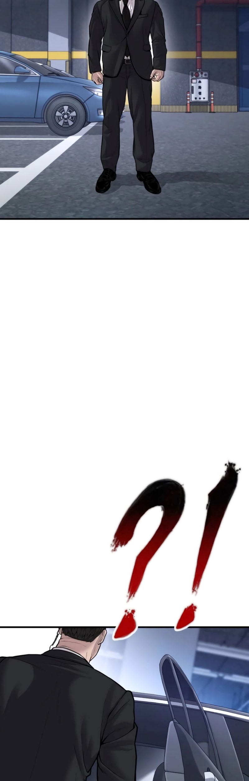 Manager Kim Chapter 113 Gambar 24