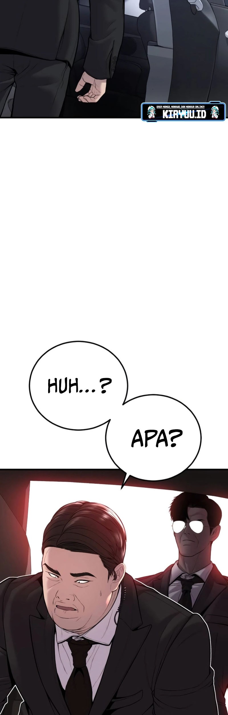 Manager Kim Chapter 113 Gambar 25